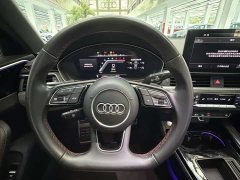 Audi A4L 40 TFSI quattro RS Package Dynamic Edition - ფოტო 13