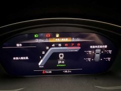 Audi A4L 40 TFSI quattro RS Package Dynamic Edition - ფოტო 14