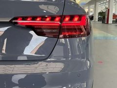 Audi A4L 40 TFSI quattro RS Package Dynamic Edition - ფოტო 6