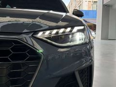 Audi A4L 40 TFSI quattro RS Package Dynamic Edition - ფოტო 7