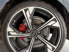 Audi A4L 40 TFSI quattro RS Package Dynamic Edition - ფოტო 9