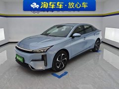 Geely Galaxy L6 EM-i 140km Starship Edition - ფოტო 1