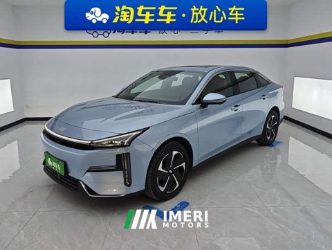 2025 Geely Galaxy L6 EM-i 140km Starship Edition - ავტომობილი ჩინეთიდან