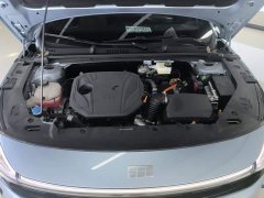 Geely Galaxy L6 EM-i 140km Starship Edition - ფოტო 10