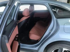 Geely Galaxy L6 EM-i 140km Starship Edition - ფოტო 11