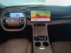 Geely Galaxy L6 EM-i 140km Starship Edition - ფოტო 12