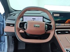 Geely Galaxy L6 EM-i 140km Starship Edition - ფოტო 15