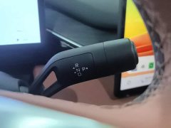 Geely Galaxy L6 EM-i 140km Starship Edition - ფოტო 16