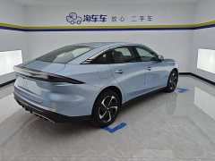 Geely Galaxy L6 EM-i 140km Starship Edition - ფოტო 3