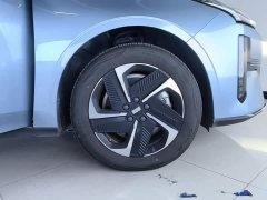 Geely Galaxy L6 EM-i 140km Starship Edition - ფოტო 6