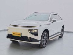 XPeng G9 2022 650 Performance Max - ფოტო 1