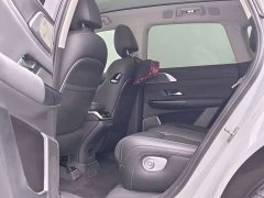 XPeng G9 2022 650 Performance Max - ფოტო 15