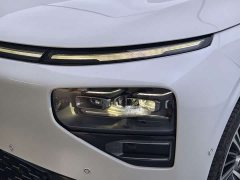 XPeng G9 2022 650 Performance Max - ფოტო 18
