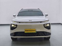XPeng G9 2022 650 Performance Max - ფოტო 2