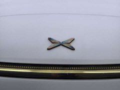 XPeng G9 2022 650 Performance Max - ფოტო 20