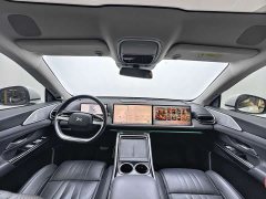 XPeng G9 2022 650 Performance Max - ფოტო 5