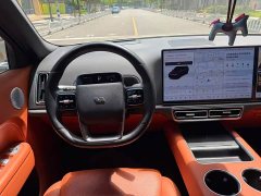 Li Auto L9 2022 Max - ფოტო 10