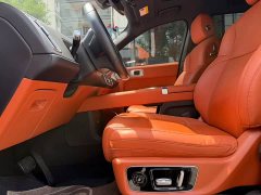 Li Auto L9 2022 Max - ფოტო 12