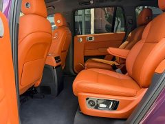 Li Auto L9 2022 Max - ფოტო 13