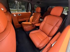 Li Auto L9 2022 Max - ფოტო 14