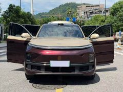 Li Auto L9 2022 Max - ფოტო 3