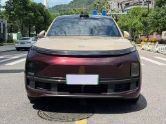 Li Auto L9 2022 Max - ფოტო 5