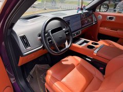 Li Auto L9 2022 Max - ფოტო 8