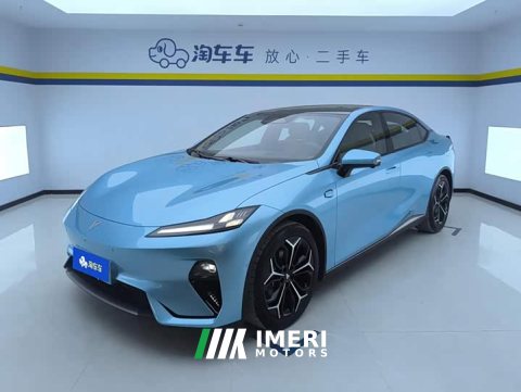 2025 Deepal Deep Blue L07 2024 230Max Qiankun Smart Driving ADS SE Extended Range Version - ავტომობილი ჩინეთიდან