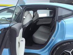 Deepal Deep Blue L07 2024 230Max Qiankun Smart Driving ADS SE Extended Range Version - ფოტო 11