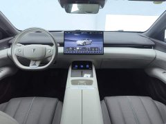 Deepal Deep Blue L07 2024 230Max Qiankun Smart Driving ADS SE Extended Range Version - ფოტო 12