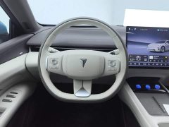Deepal Deep Blue L07 2024 230Max Qiankun Smart Driving ADS SE Extended Range Version - ფოტო 15