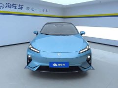 Deepal Deep Blue L07 2024 230Max Qiankun Smart Driving ADS SE Extended Range Version - ფოტო 2