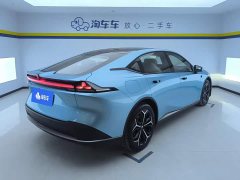 Deepal Deep Blue L07 2024 230Max Qiankun Smart Driving ADS SE Extended Range Version - ფოტო 3