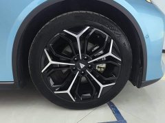 Deepal Deep Blue L07 2024 230Max Qiankun Smart Driving ADS SE Extended Range Version - ფოტო 6