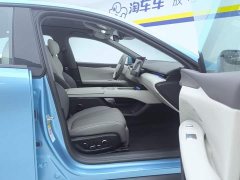 Deepal Deep Blue L07 2024 230Max Qiankun Smart Driving ADS SE Extended Range Version - ფოტო 8