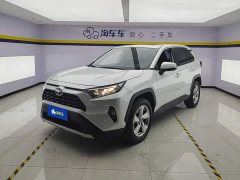 Toyota RAV4 2.0L CVT FWD Fashion Edition - ფოტო 1