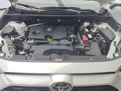 Toyota RAV4 2.0L CVT FWD Fashion Edition - ფოტო 10