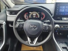 Toyota RAV4 2.0L CVT FWD Fashion Edition - ფოტო 15