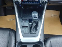 Toyota RAV4 2.0L CVT FWD Fashion Edition - ფოტო 16