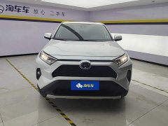Toyota RAV4 2.0L CVT FWD Fashion Edition - ფოტო 2