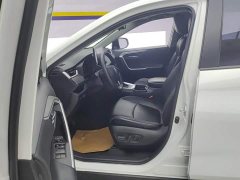 Toyota RAV4 2.0L CVT FWD Fashion Edition - ფოტო 9