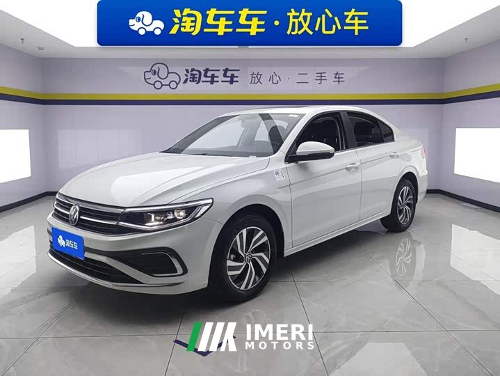 Volkswagen Bora 200TSI DSG Comfort Navigation Edition - ავტომობილი ჩინეთიდან
