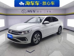 Volkswagen Bora 200TSI DSG Comfort Navigation Edition - ფოტო 1