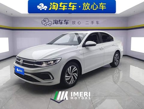 2025 Volkswagen Bora 200TSI DSG Comfort Navigation Edition - ავტომობილი ჩინეთიდან