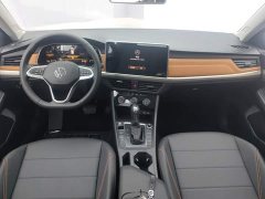 Volkswagen Bora 200TSI DSG Comfort Navigation Edition - ფოტო 12