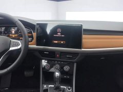 Volkswagen Bora 200TSI DSG Comfort Navigation Edition - ფოტო 13