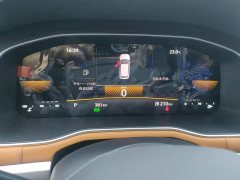 Volkswagen Bora 200TSI DSG Comfort Navigation Edition - ფოტო 14