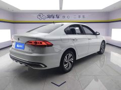 Volkswagen Bora 200TSI DSG Comfort Navigation Edition - ფოტო 3