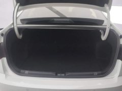Volkswagen Bora 200TSI DSG Comfort Navigation Edition - ფოტო 4