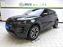 Land Rover Range Rover Evoque 2021 Evoque L 249PS R-Dynamic First Edition - ფოტო 1